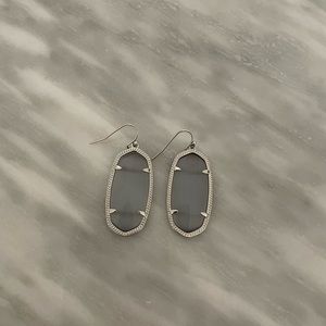 Kendra Scott Elle Earrings